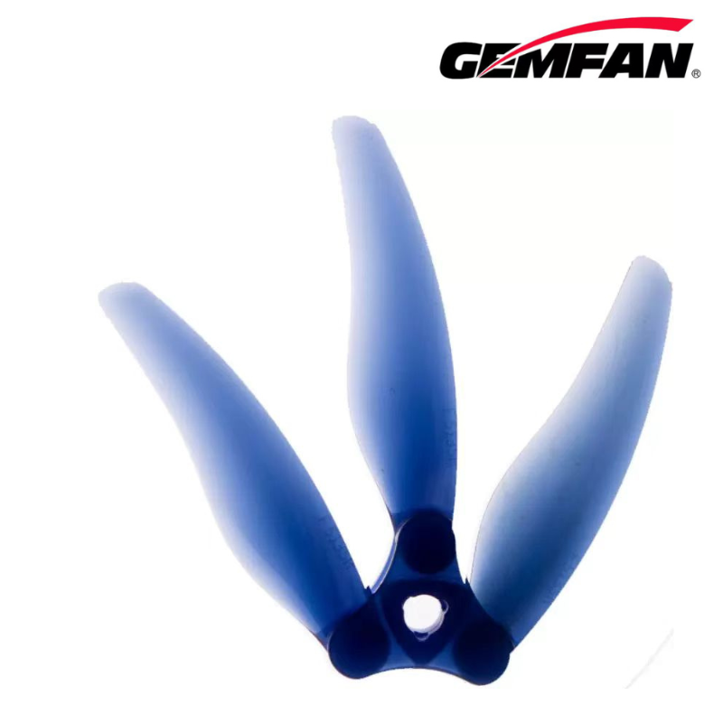 6030 Folding Propeller 3 Blade - Drone Racing Esc incelemesi ve fiyatı