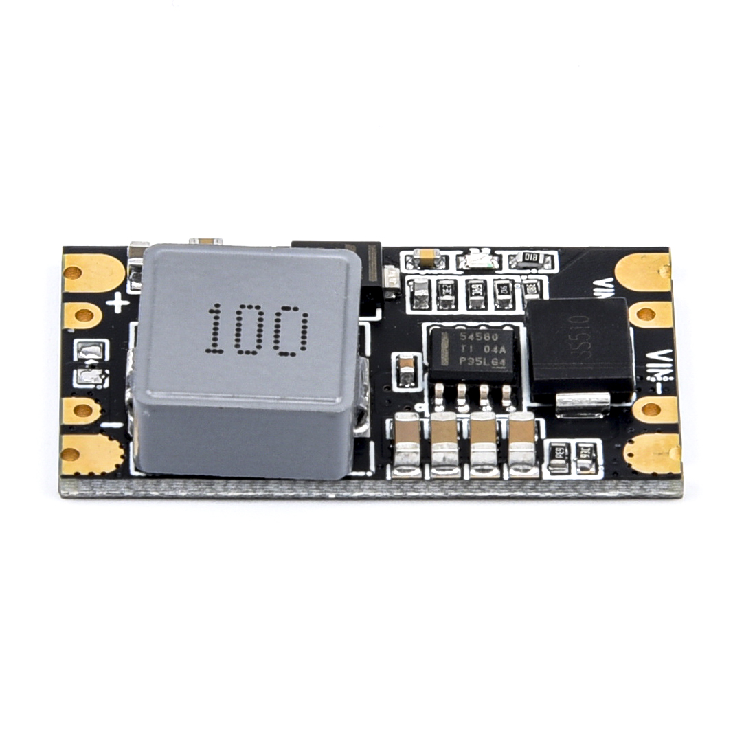 NEW Micro 5V 5A BEC UBEC Mini  - Drone Racing Esc incelemesi ve fiyatı