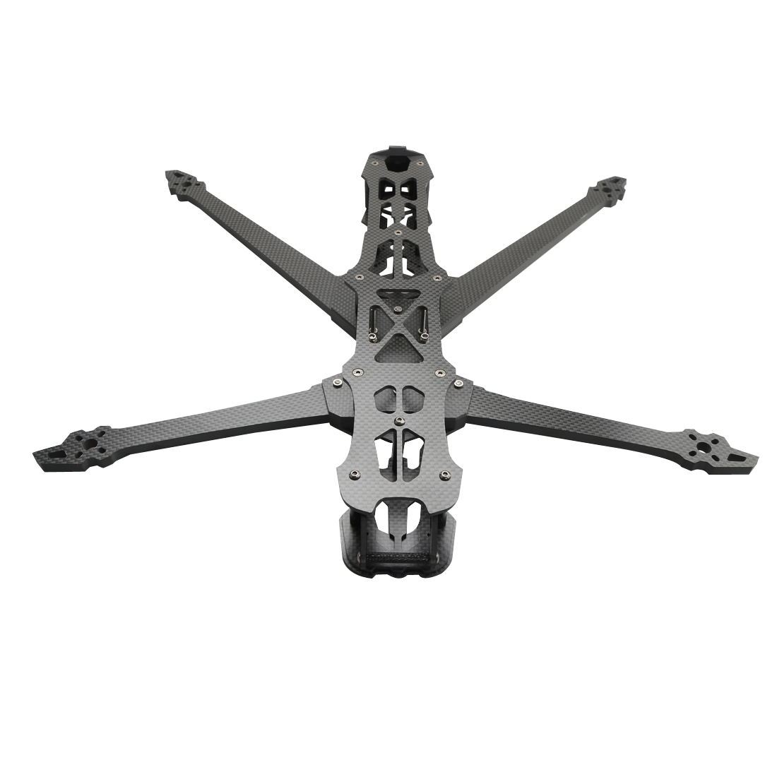 GK-V3 15inch 680mm FPV Drone F - Drone Racing Frame incelemesi ve fiyatı