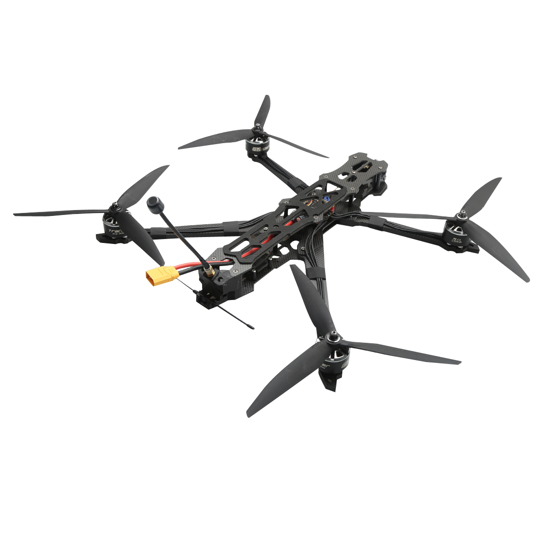 GK-V3 15inch 680mm FPV Drone F - Drone Racing Frame incelemesi ve fiyatı