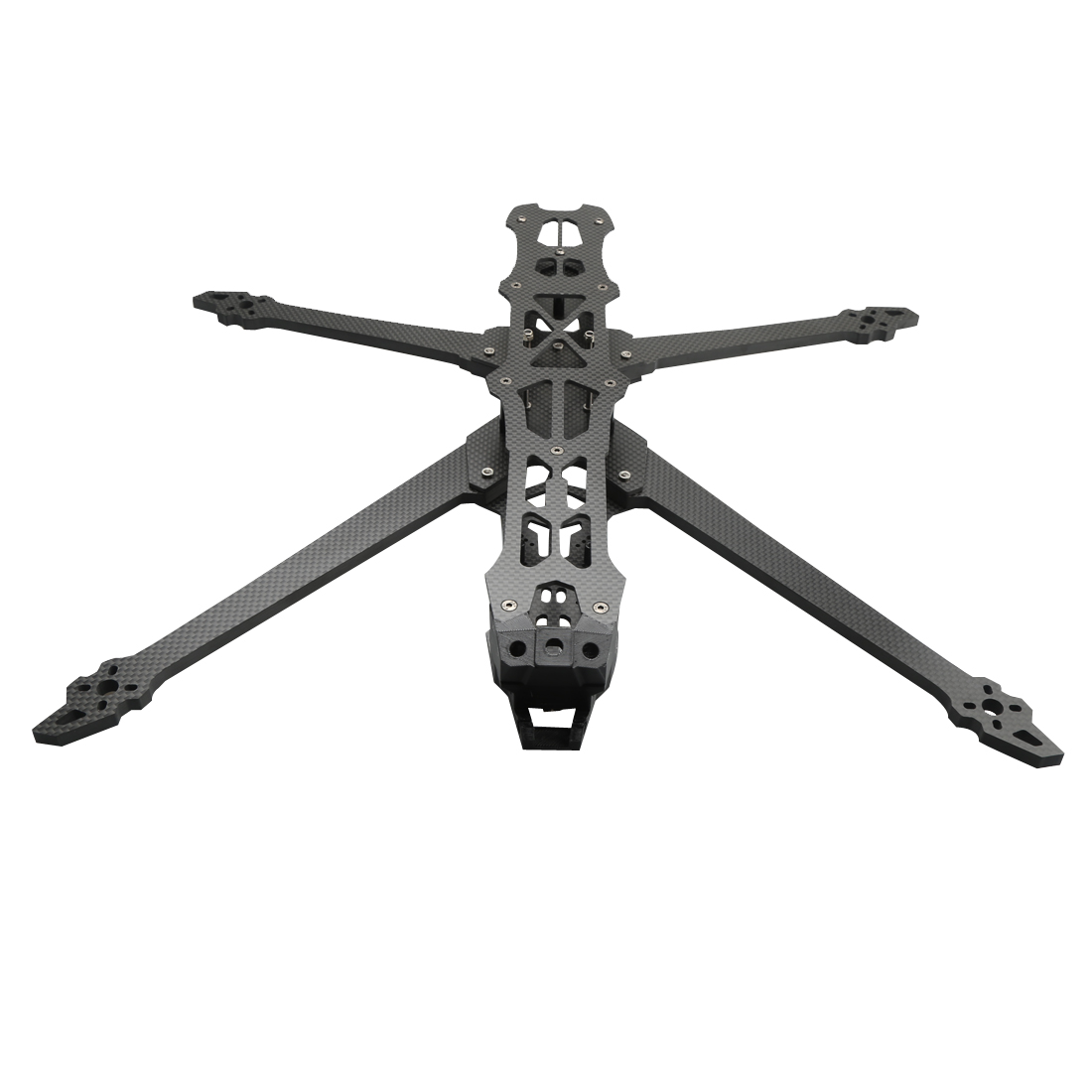 GK-V3 15inch 680mm FPV Drone F - Drone Racing Frame incelemesi ve fiyatı