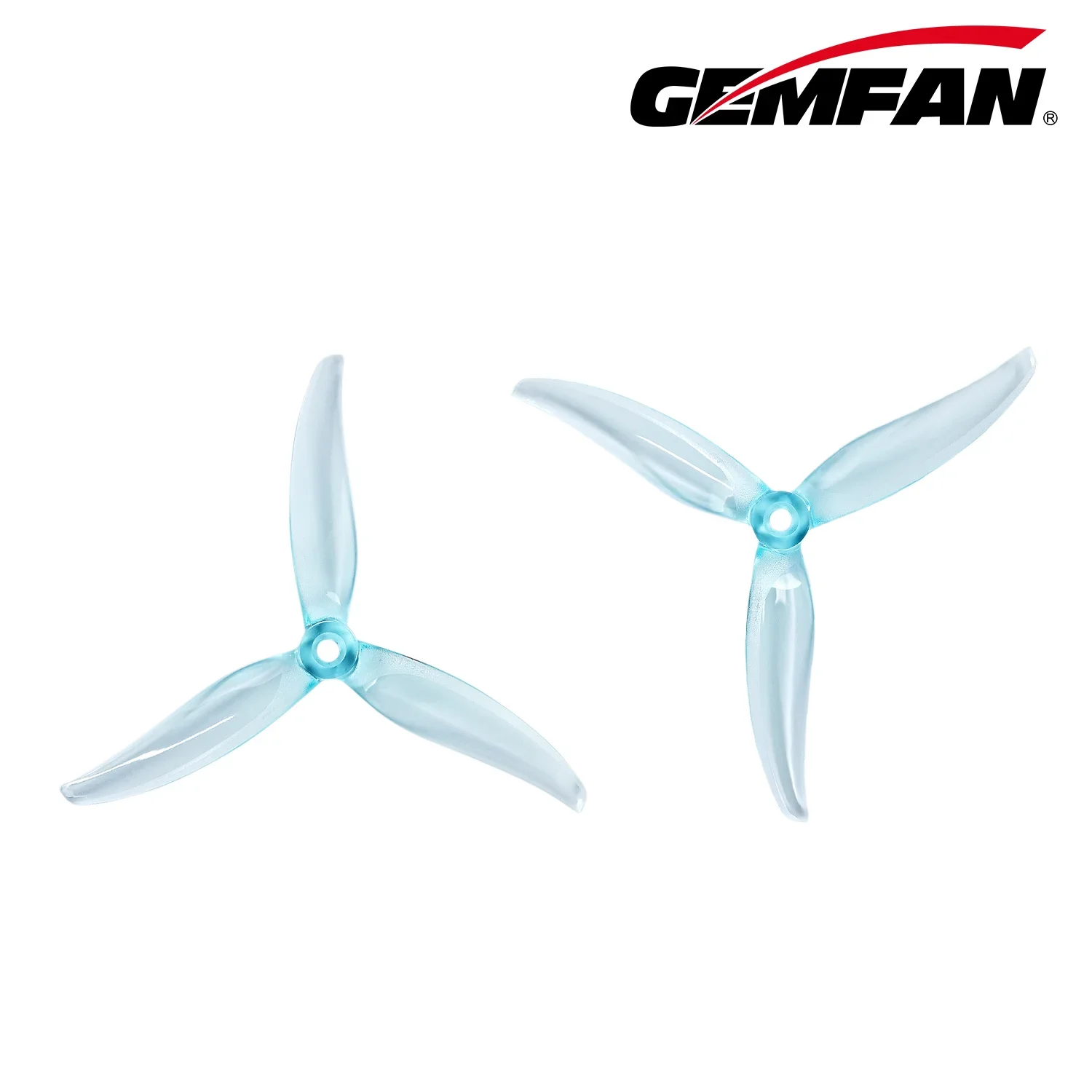 12 Pairs Gemfan 5129.2 MinJae  - Drone Racing Motor incelemesi ve fiyatı