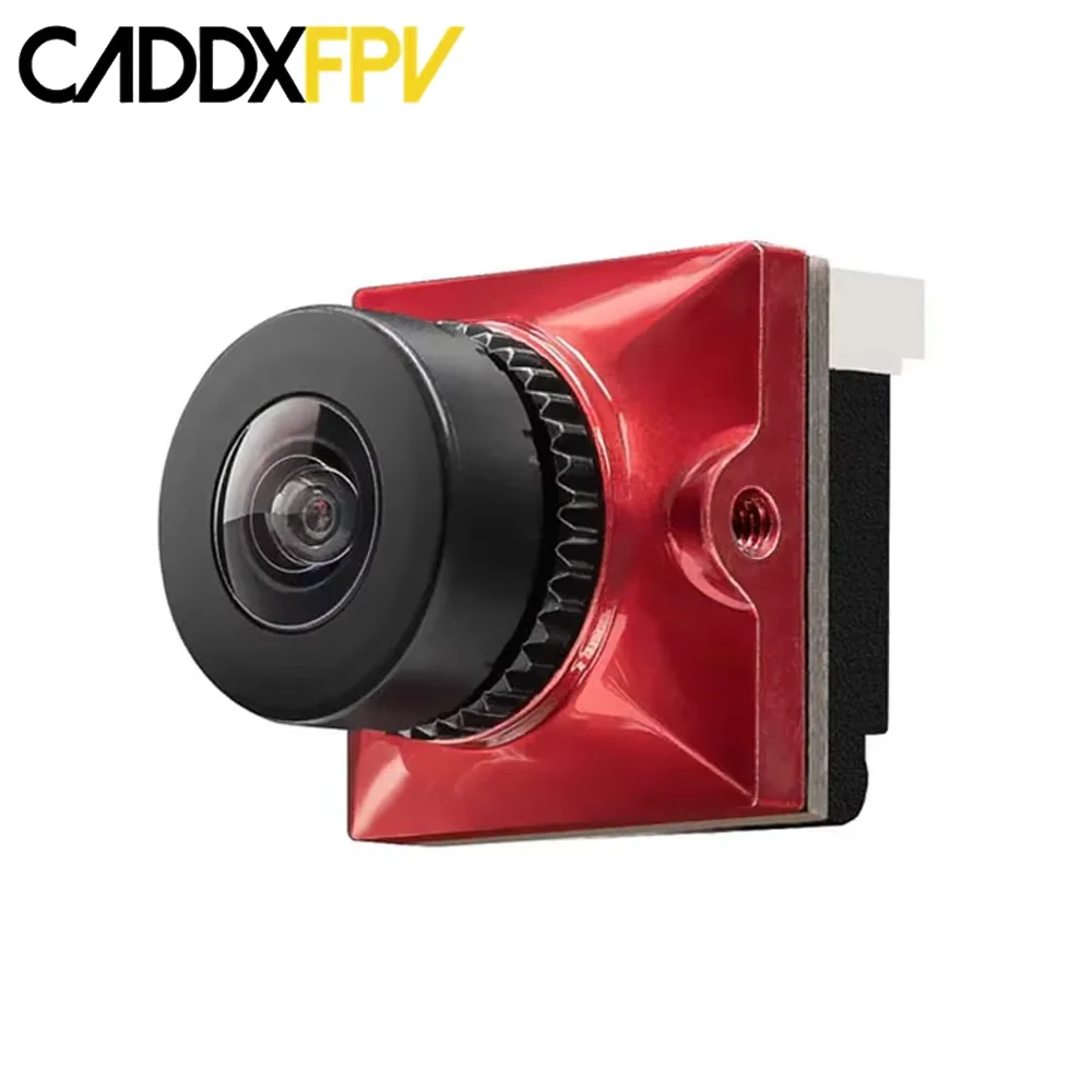 Caddx Ratel 2 V2 FPV Camera Ra - Drone Racing Vtx incelemesi ve fiyatı