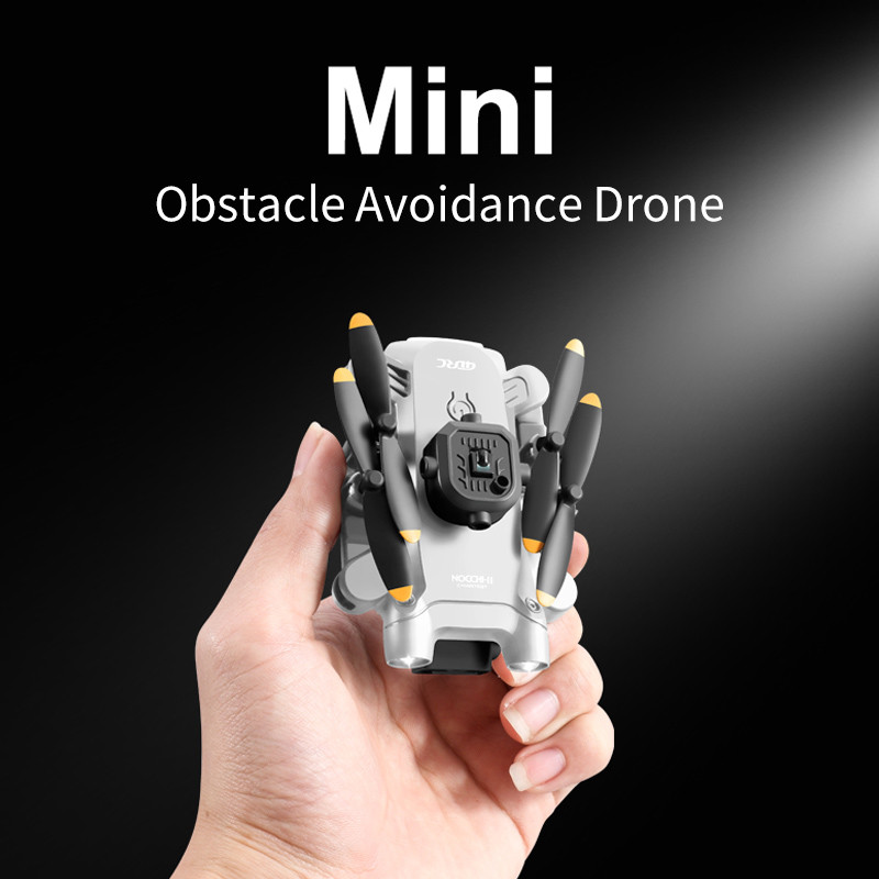 Mini V30 WiFi FPV Drone With 4 - Drone Racing Camera incelemesi ve fiyatı