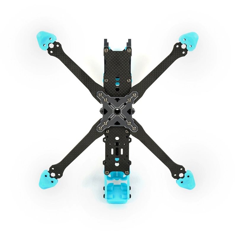MACH-MANTA V2 5 Inch Carbon Fi - Drone Racing Frame incelemesi ve fiyatı