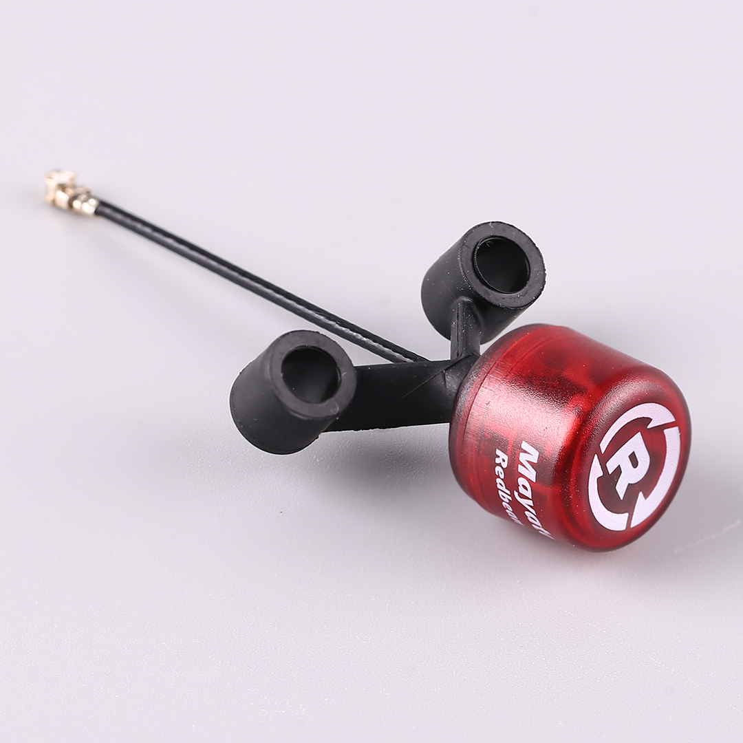 Mayatech Redbean IV 5.8G Anten - Drone Racing Antenna incelemesi ve fiyatı