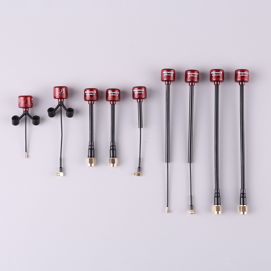 Mayatech Redbean IV 5.8G Anten - Drone Racing Antenna incelemesi ve fiyatı
