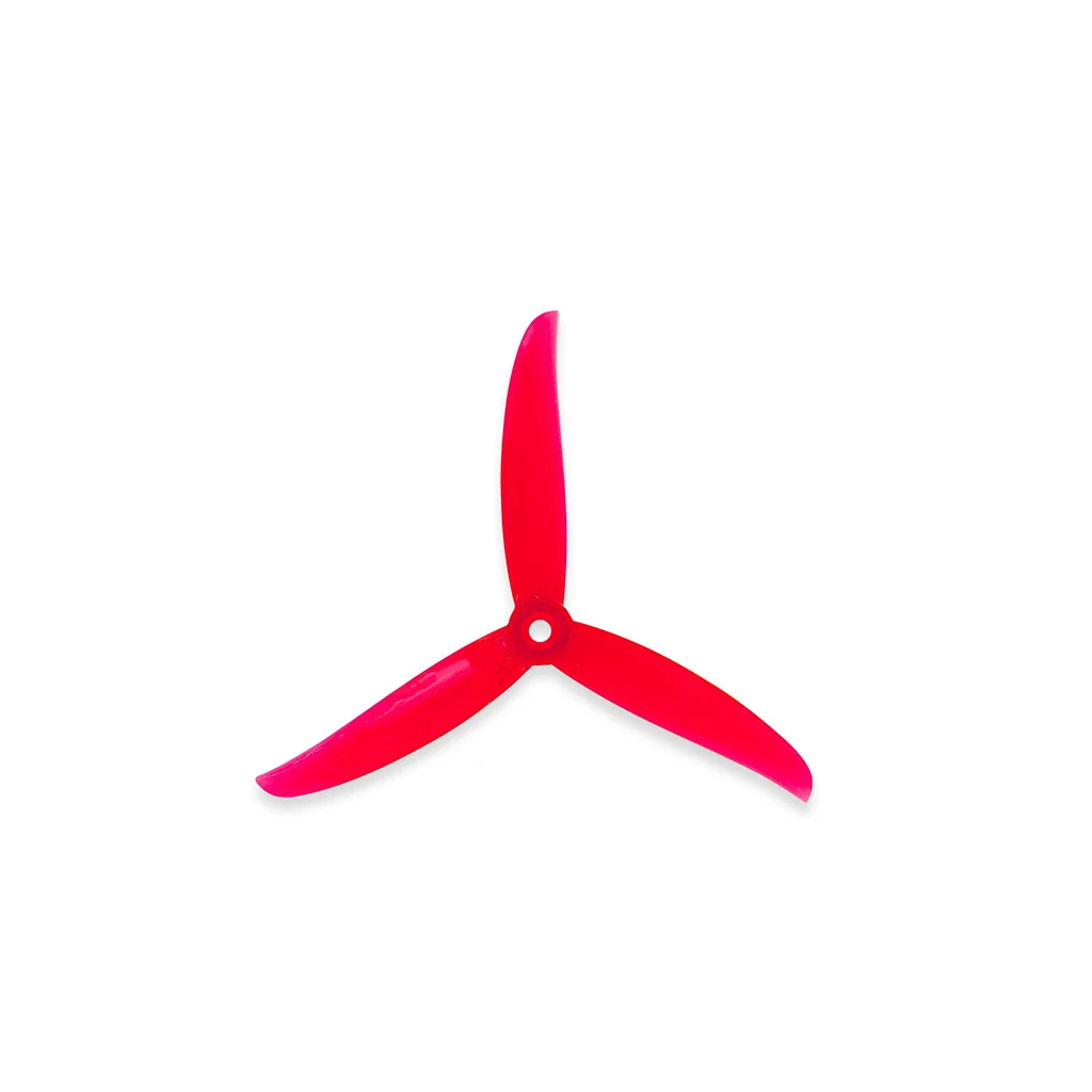 Gemfan 5136 5.1x3.6x3 3 Paddle - Drone Racing Frame incelemesi ve fiyatı