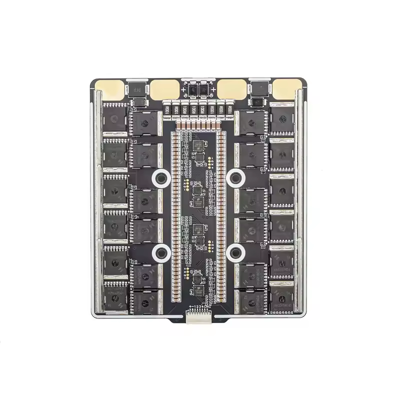 Vortex 8S 100A 4-in-1 ESC BLS  - Drone Racing Esc incelemesi ve fiyatı