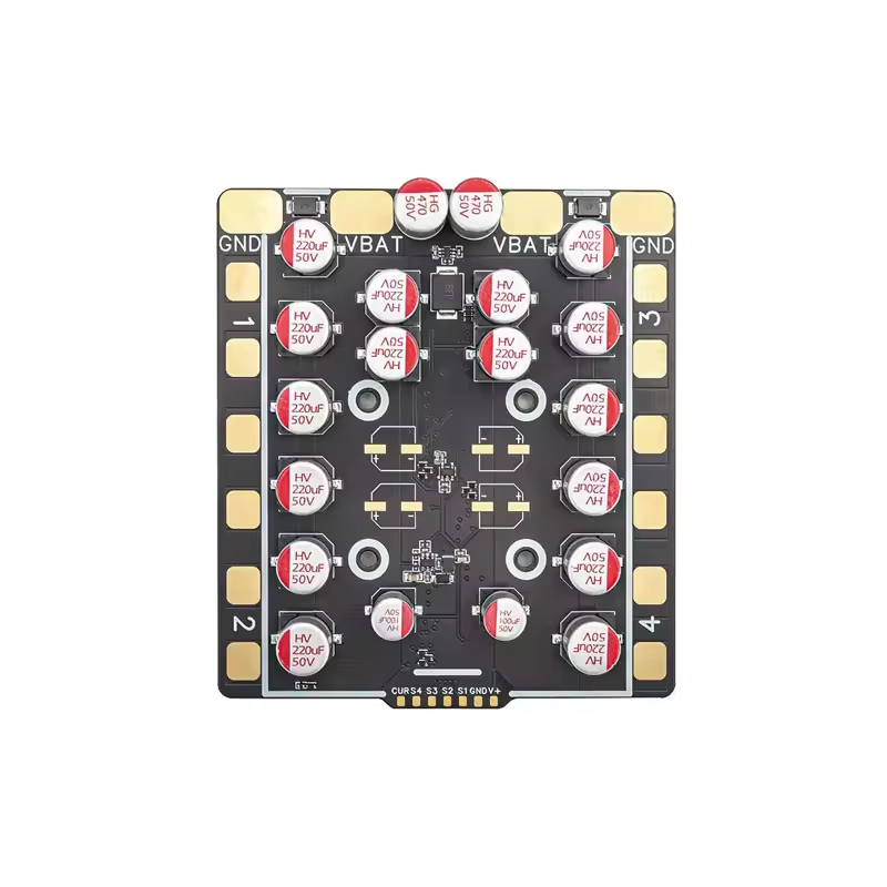 Vortex 8S 100A 4-in-1 ESC BLS  - Drone Racing Esc incelemesi ve fiyatı