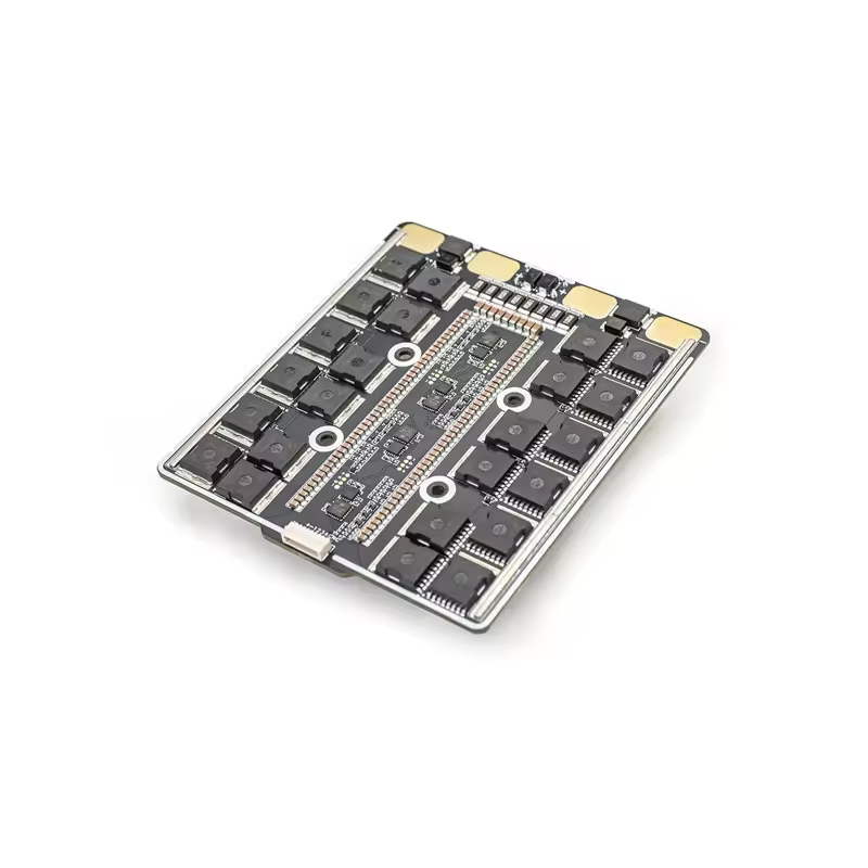 Vortex 8S 100A 4-in-1 ESC BLS  - Drone Racing Esc incelemesi ve fiyatı
