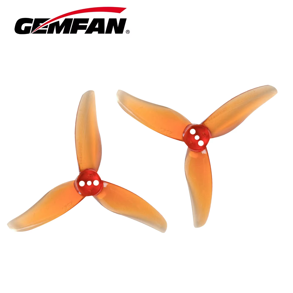 4Pairs Gemfan Hurricane 2520 2 - Drone Racing Propeller incelemesi ve fiyatı