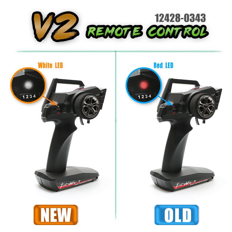 For WLtoys V1/2/3 Remote Contr - Drone Racing Receiver incelemesi ve fiyatı