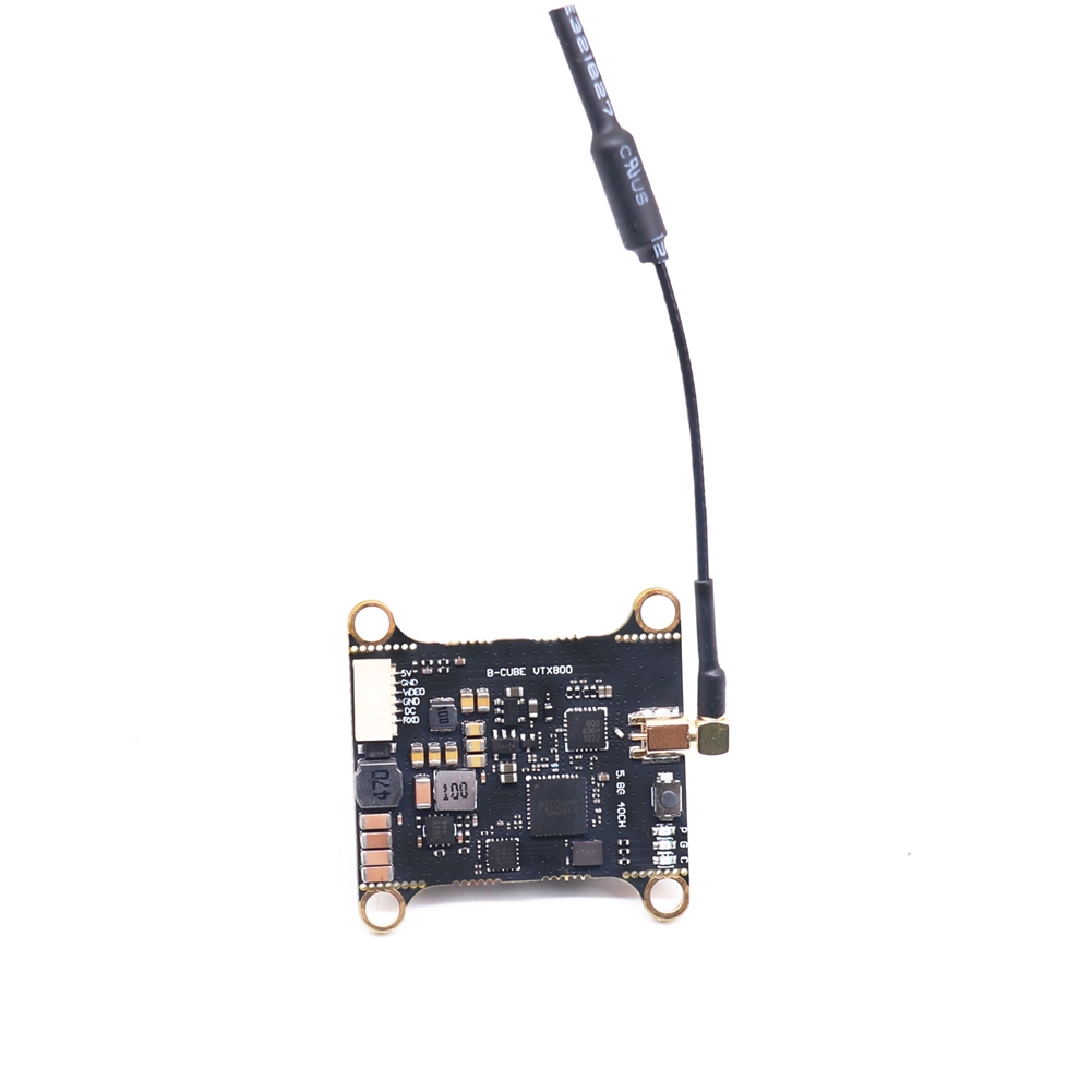 A25P B-CUBE 5.8G Video Transmi - Drone Racing Transmitter incelemesi ve fiyatı