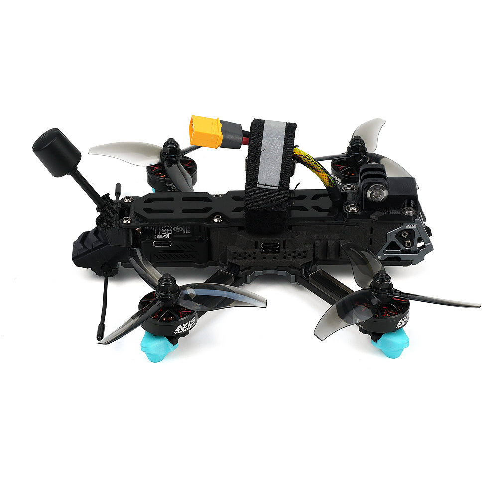 Axisflying High Quality 3.6 In - Drone Racing Camera incelemesi ve fiyatı