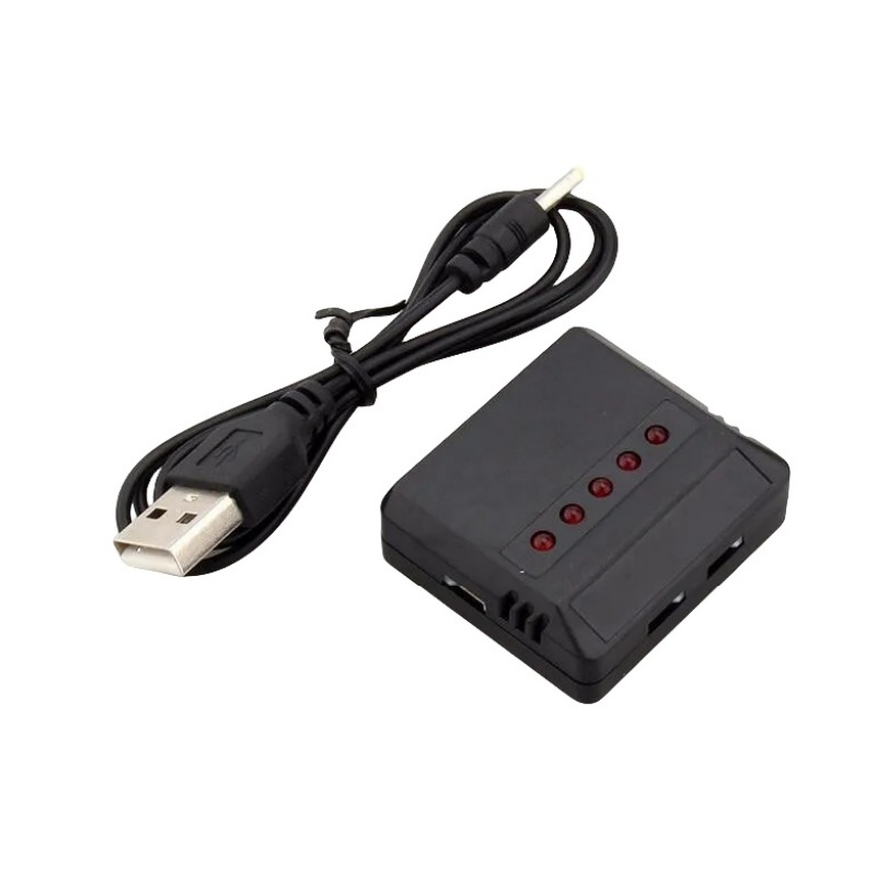 Syma X5HW X5HC X5C X5SW 3.7V 5 - Drone Racing Battery incelemesi ve fiyatı