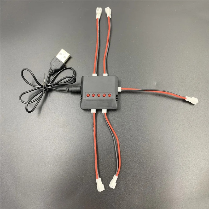 Syma X5HW X5HC X5C X5SW 3.7V 5 - Drone Racing Battery incelemesi ve fiyatı