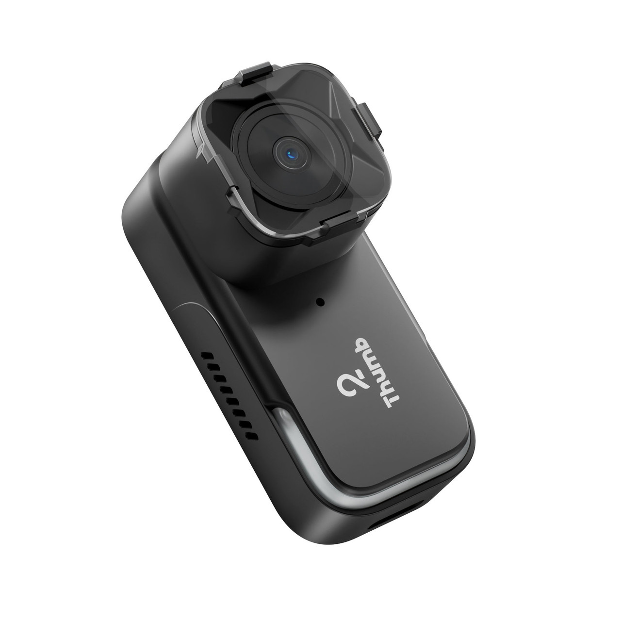 New Version RunCam Thumb 2 4K  - Drone Racing Camera incelemesi ve fiyatı