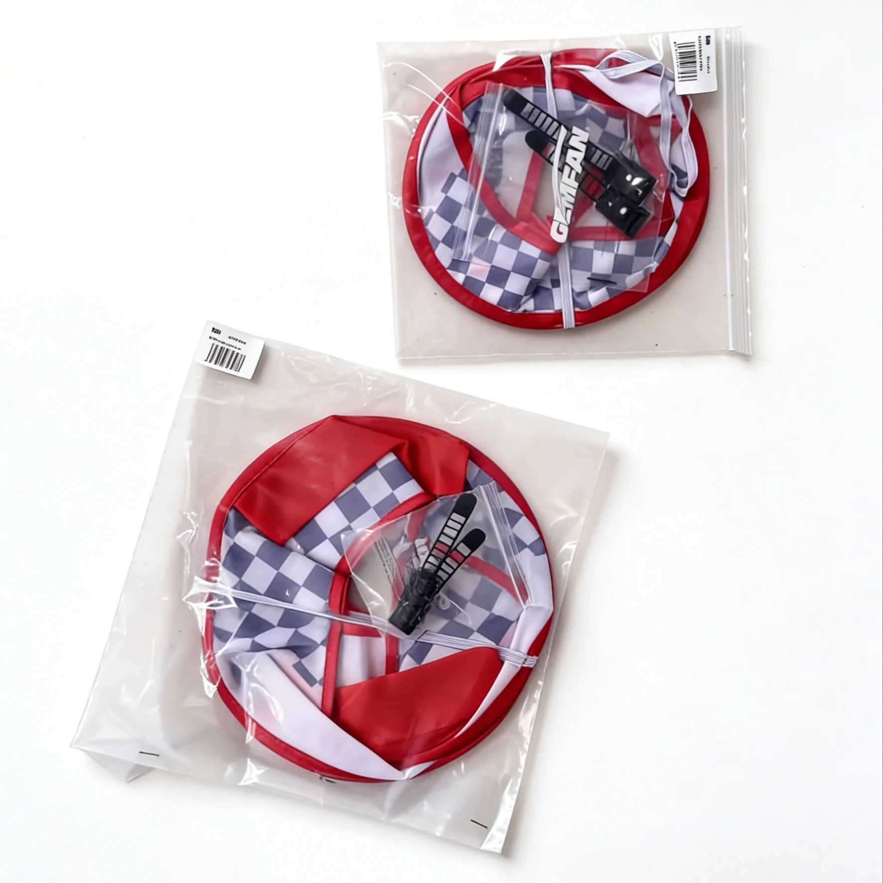 Gemfan Circle Race Gate - 52cm - Drone Racing Flag incelemesi ve fiyatı