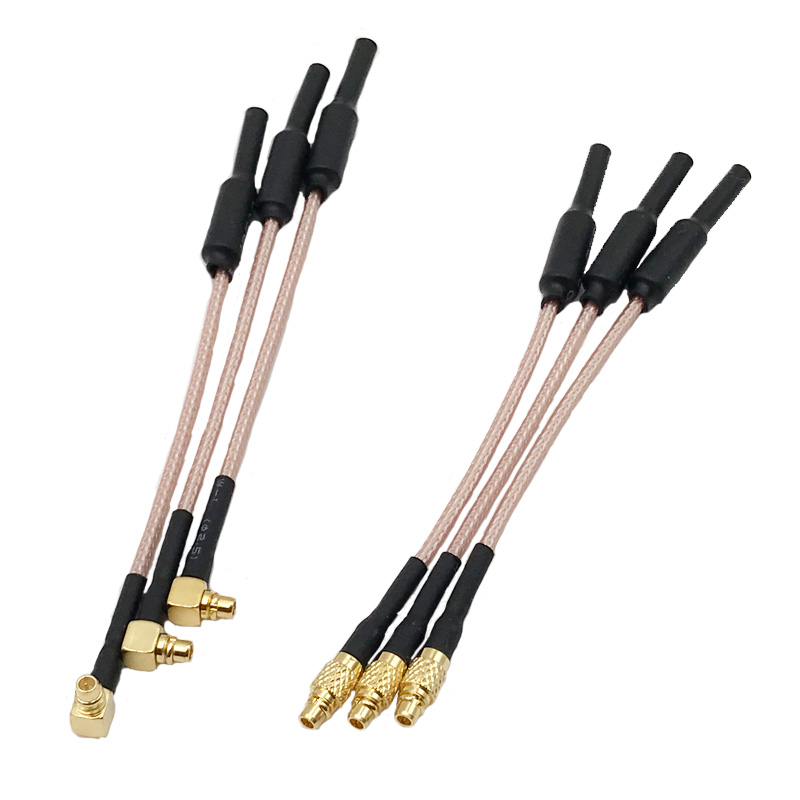 5.8GHz ANGLE MMCX Linear 2dBi  - Drone Racing Antenna incelemesi ve fiyatı