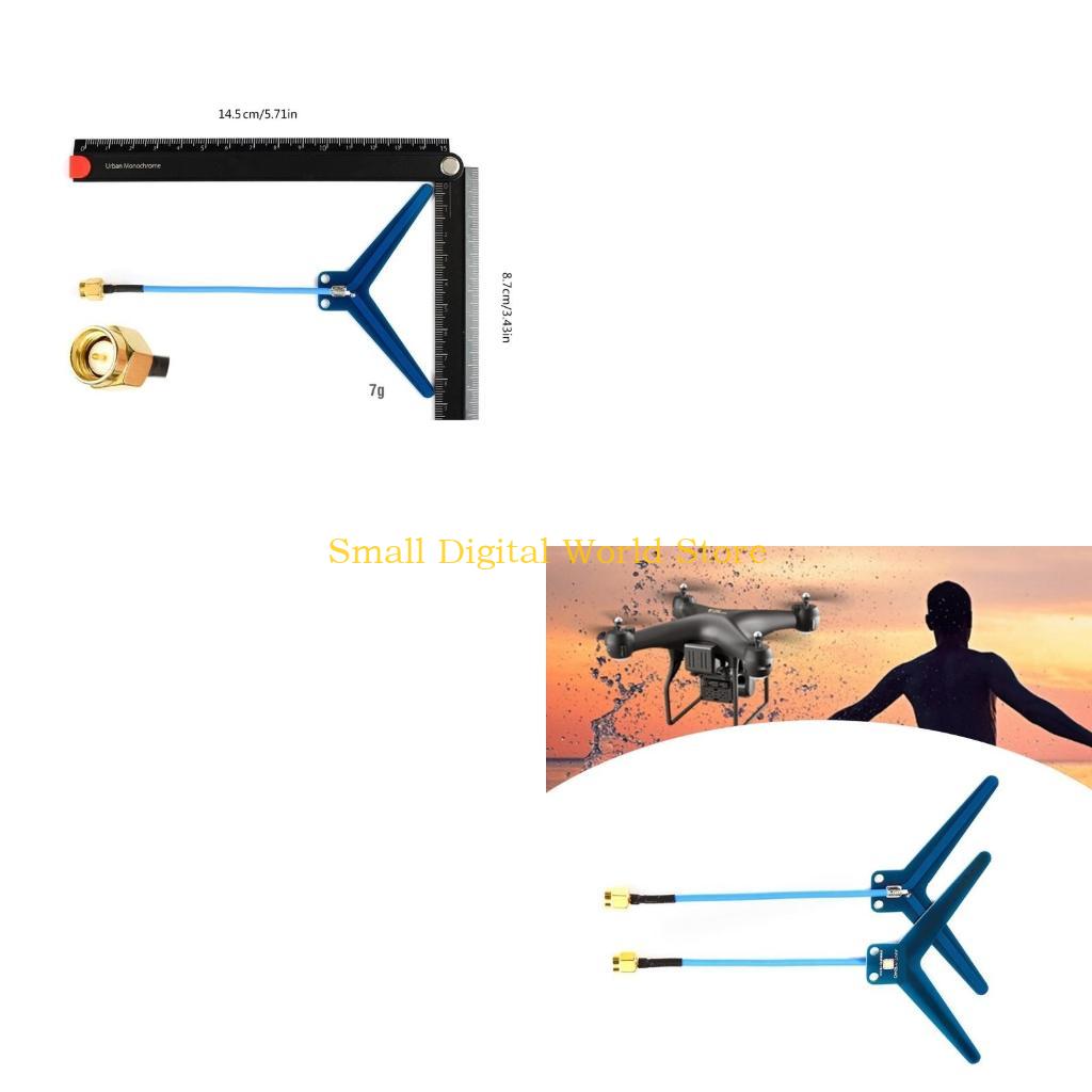 77UB Y1240 Antenna Dipole Ante - Drone Racing Antenna incelemesi ve fiyatı