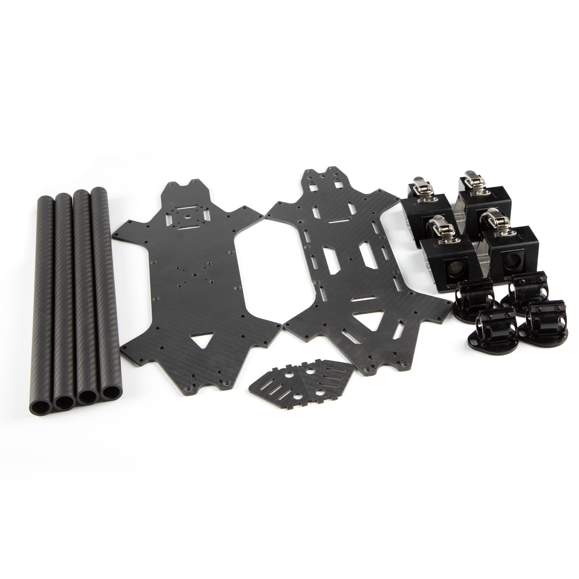 15inch /17inch FPV Carbon Fibe - Drone Racing Frame incelemesi ve fiyatı