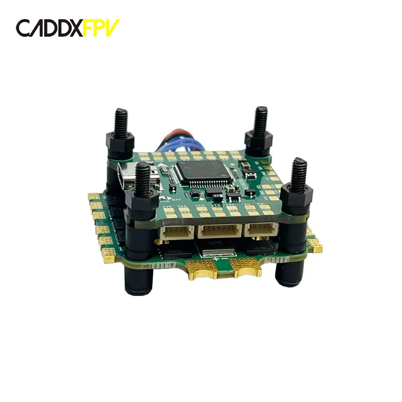 CADDX F405 Stack Flight Contro - Drone Racing Esc incelemesi ve fiyatı