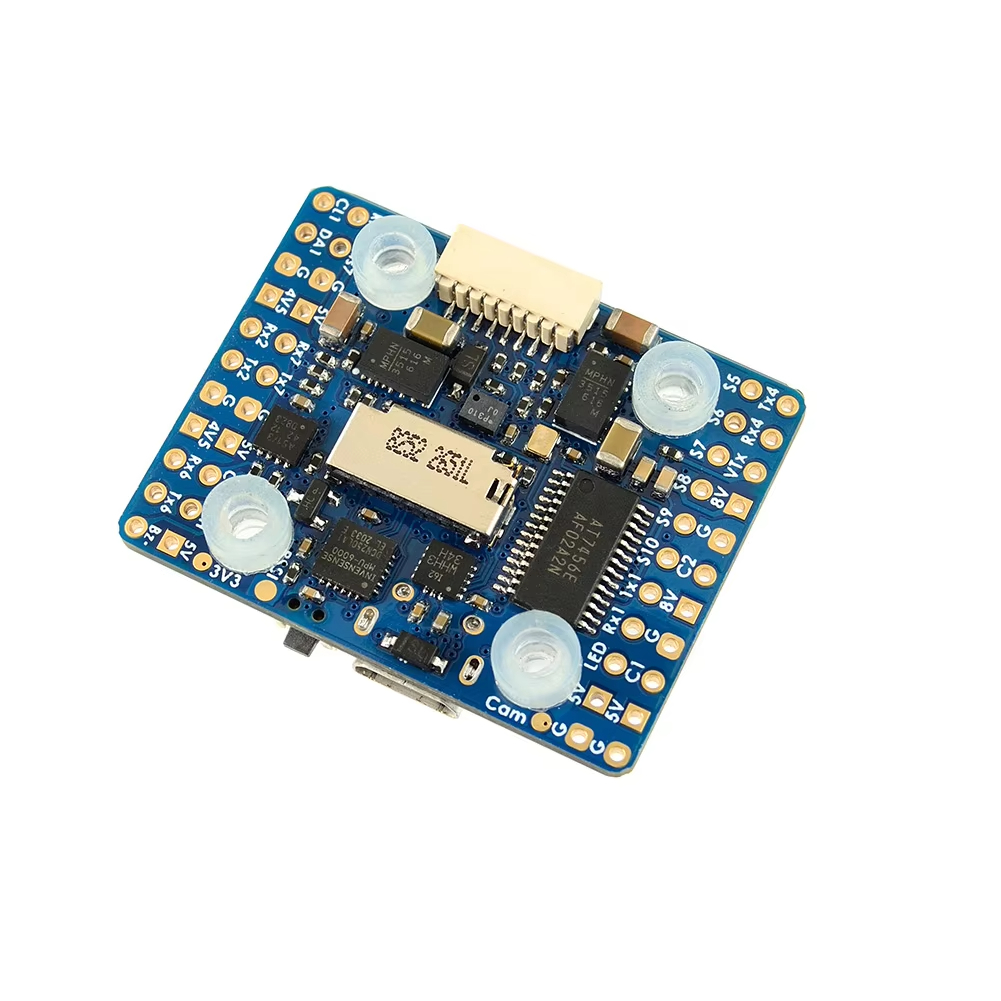 MATEKSYS Matek H743 MINI V3  F - Drone Racing Esc incelemesi ve fiyatı
