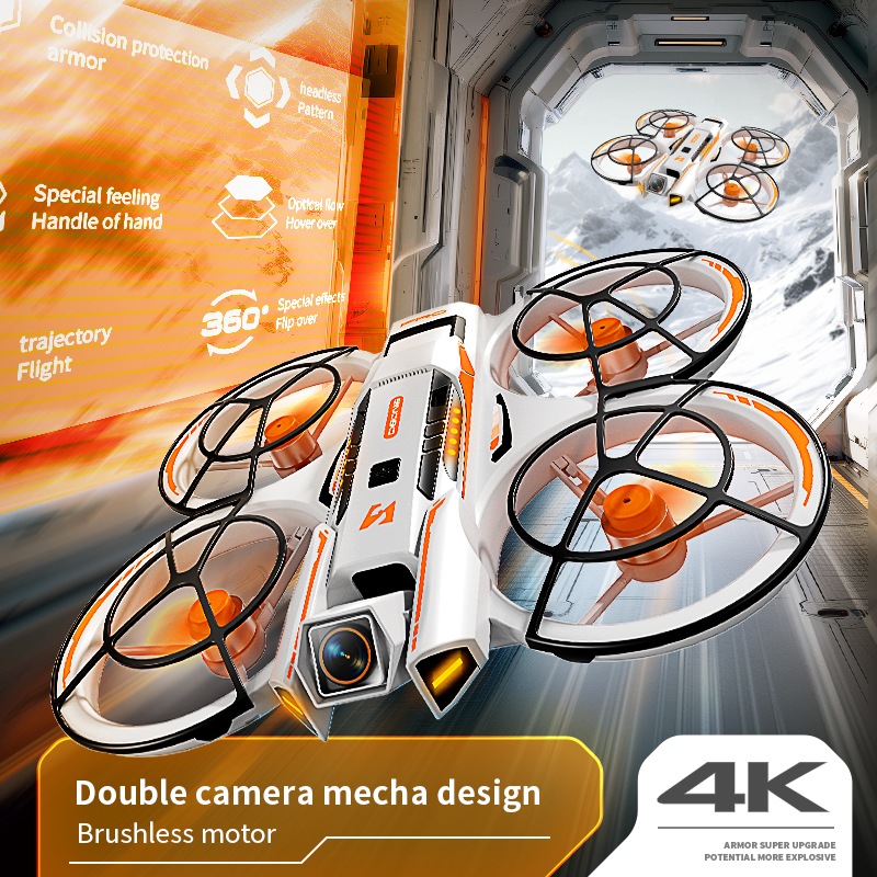 New A21 Drone 8K Professional  - Drone Racing Camera incelemesi ve fiyatı