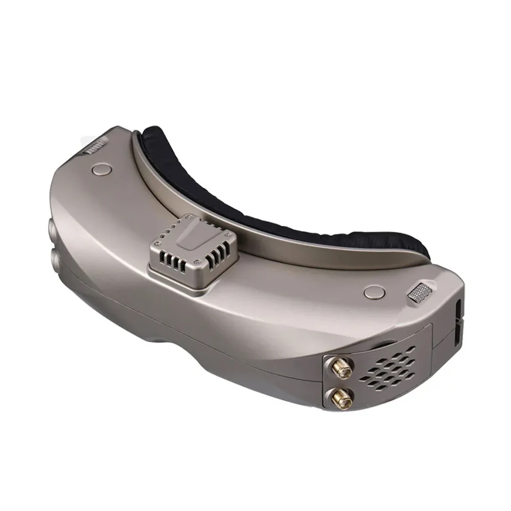 Skyzone Sky04X Pro Oled Fpv Go - Drone Racing Receiver incelemesi ve fiyatı