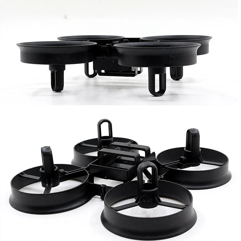JJRC H36 Eachine E010 Tiny DIY - Drone Racing Propeller incelemesi ve fiyatı