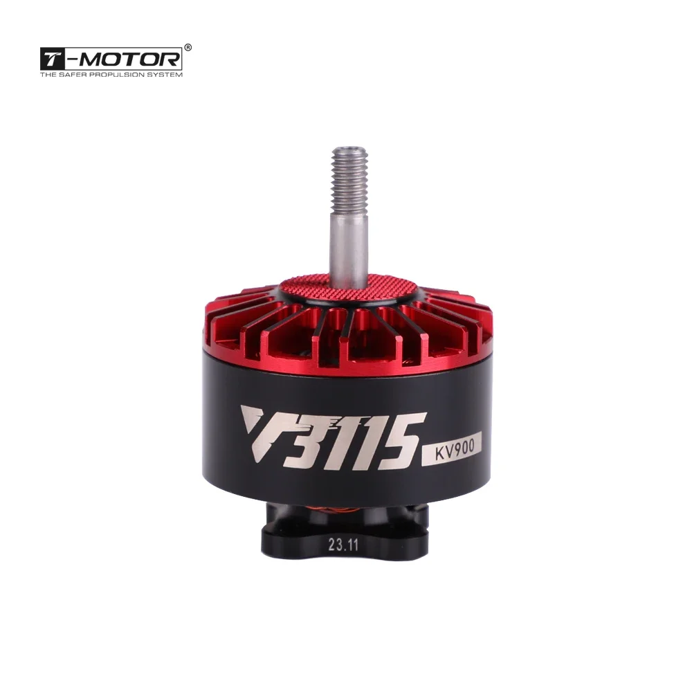 T-MOTOR Velox V3115 T-HOBBY FP - Drone Racing Flight Controller incelemesi ve fiyatı