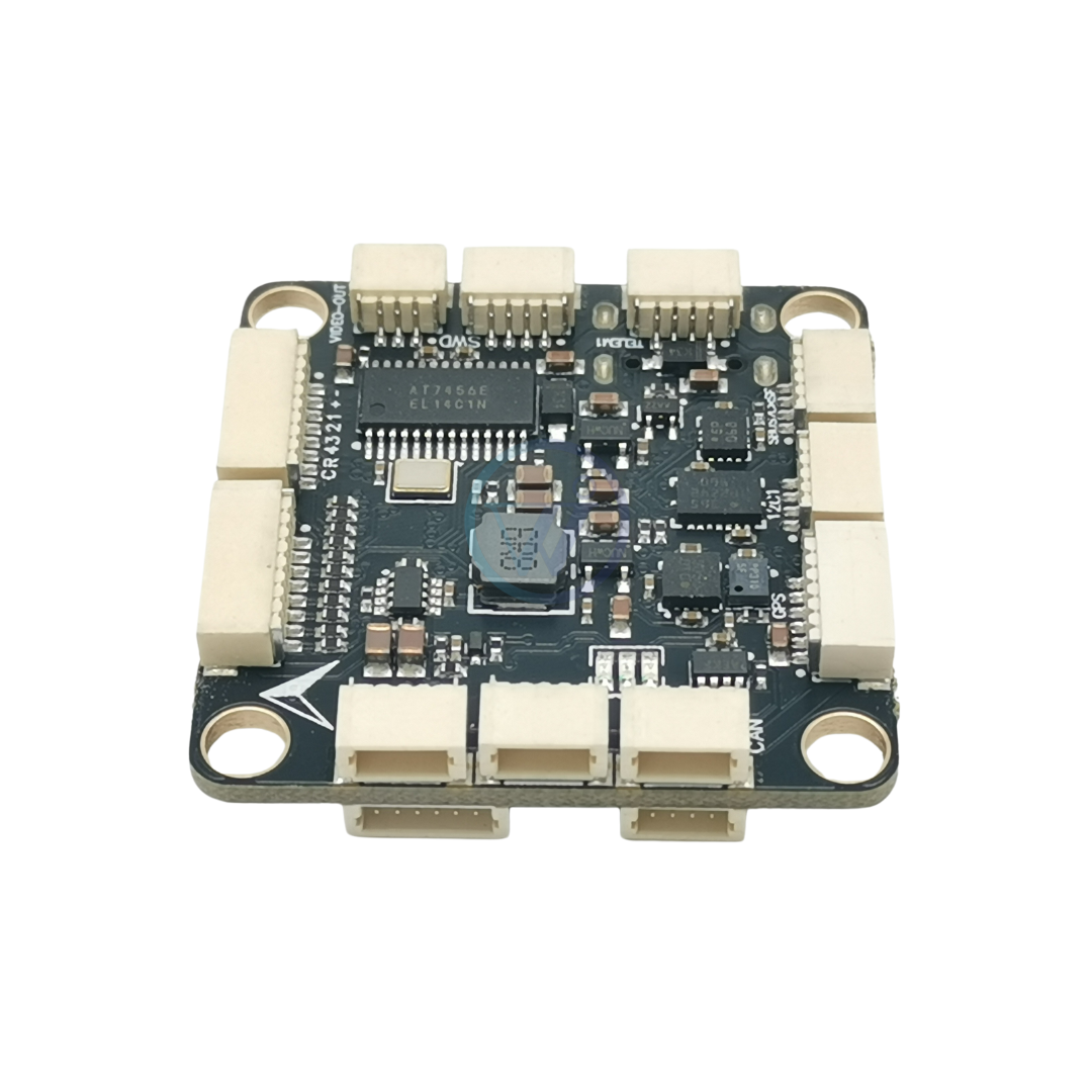Betaflight High-Performance ST - Drone Racing Flight Controller incelemesi ve fiyatı