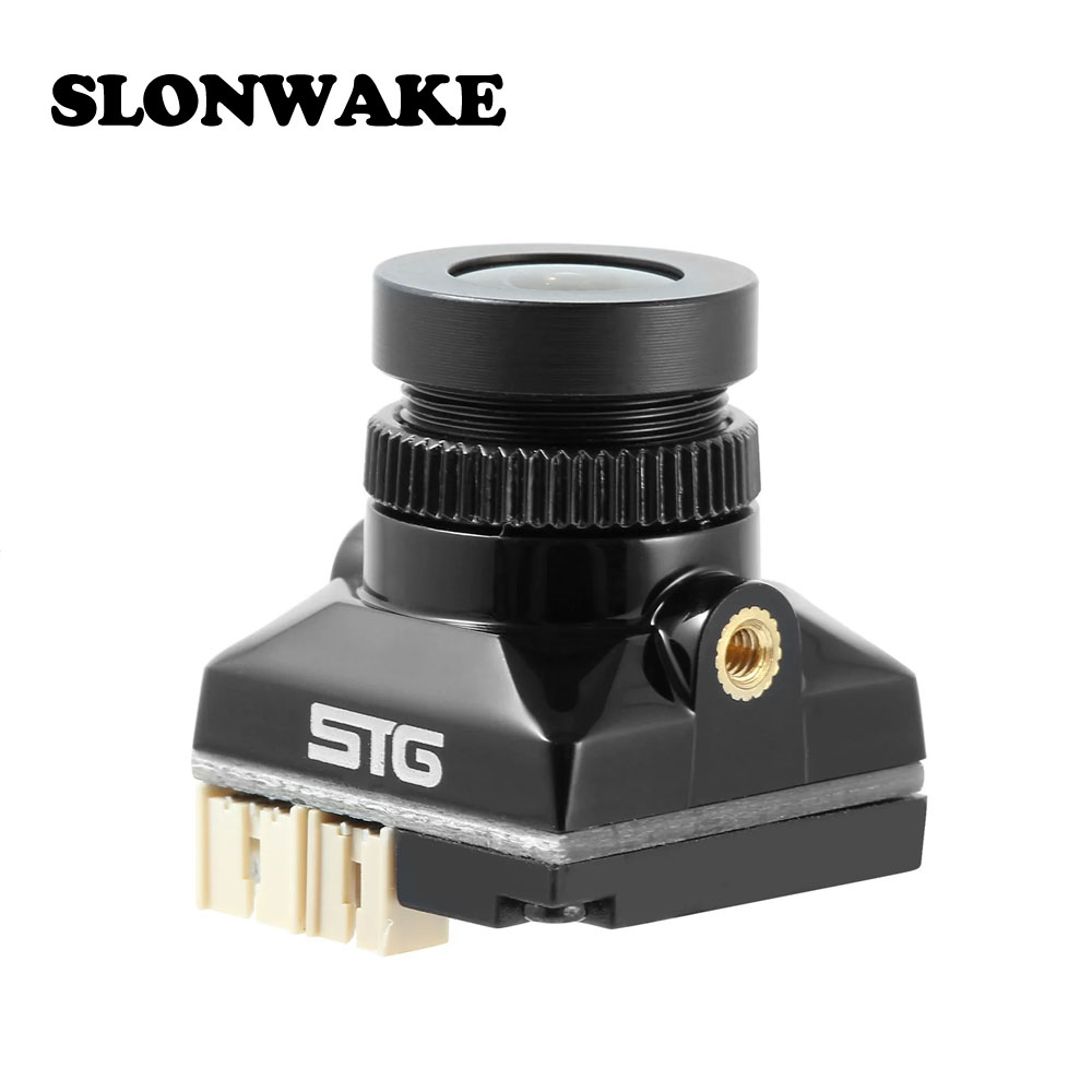 JINJIEAN B19 PRO Mini FPV Came - Drone Racing Receiver incelemesi ve fiyatı