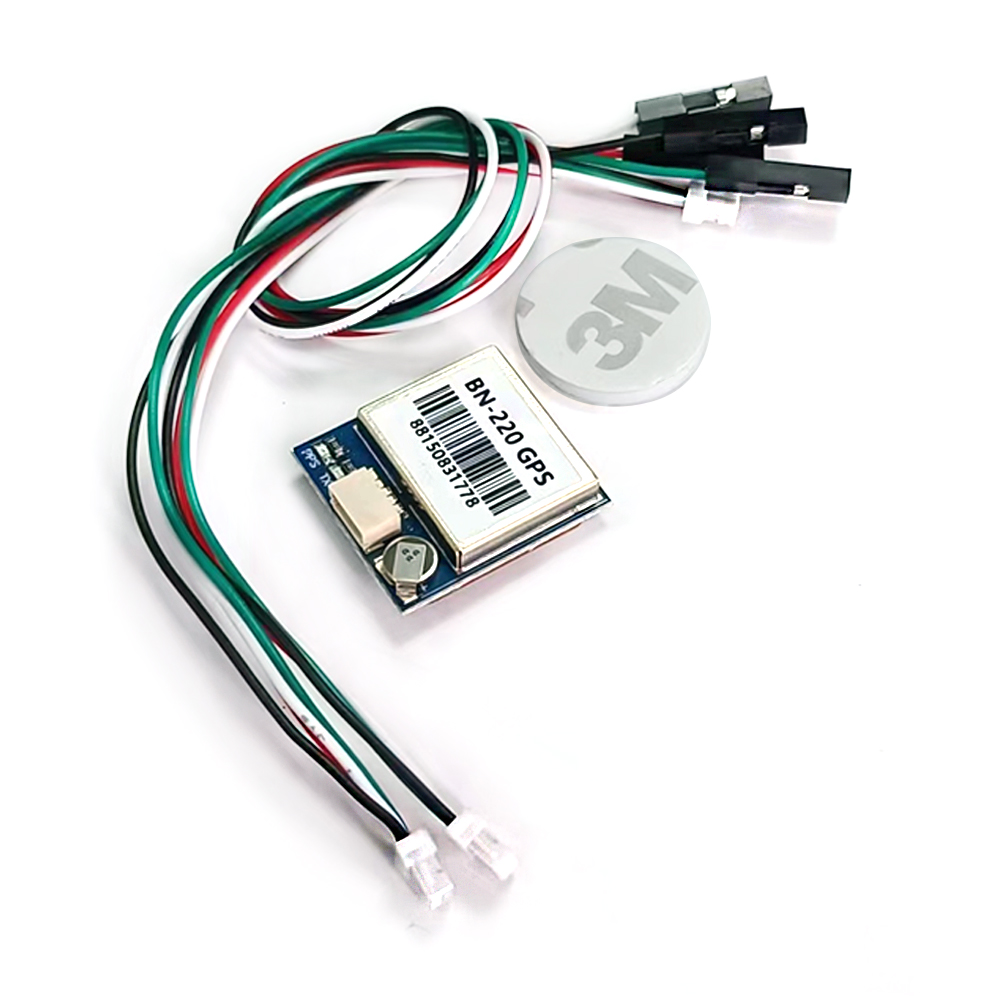 BN-220 BN880 GPS GLONASS Modul - Drone Racing Motor incelemesi ve fiyatı