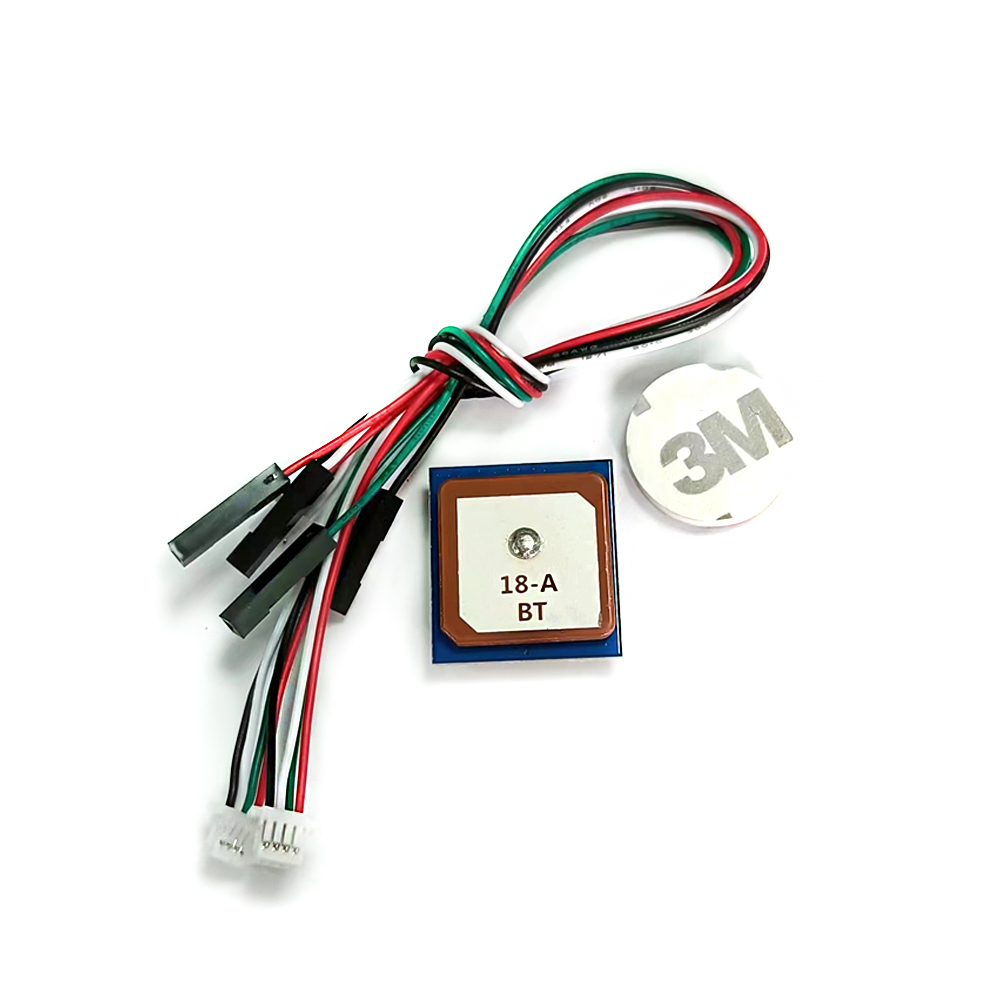 BN-220 BN880 GPS GLONASS Modul - Drone Racing Motor incelemesi ve fiyatı