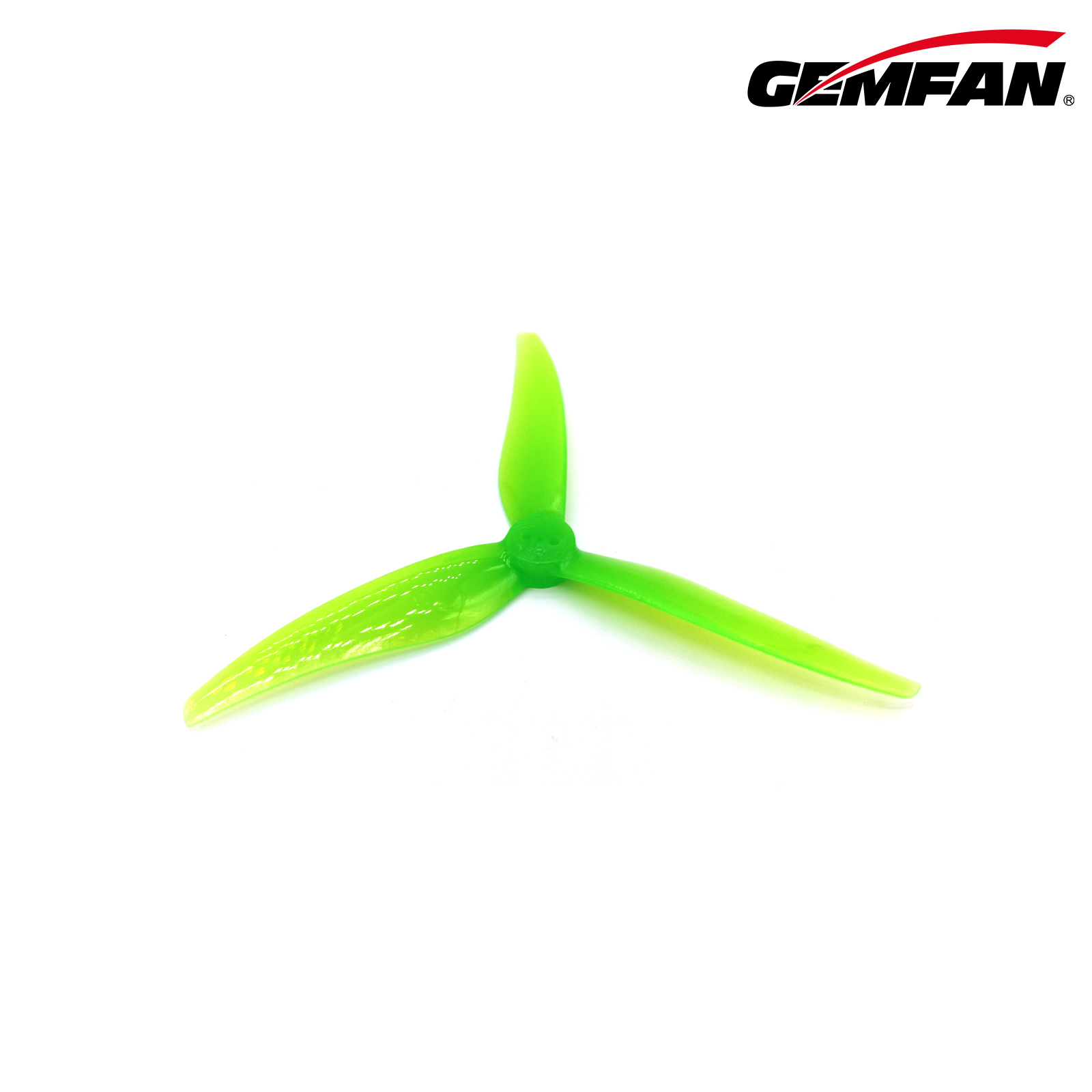 Hurricane SL 5125 3Blade Gemfa - Drone Racing Propeller incelemesi ve fiyatı