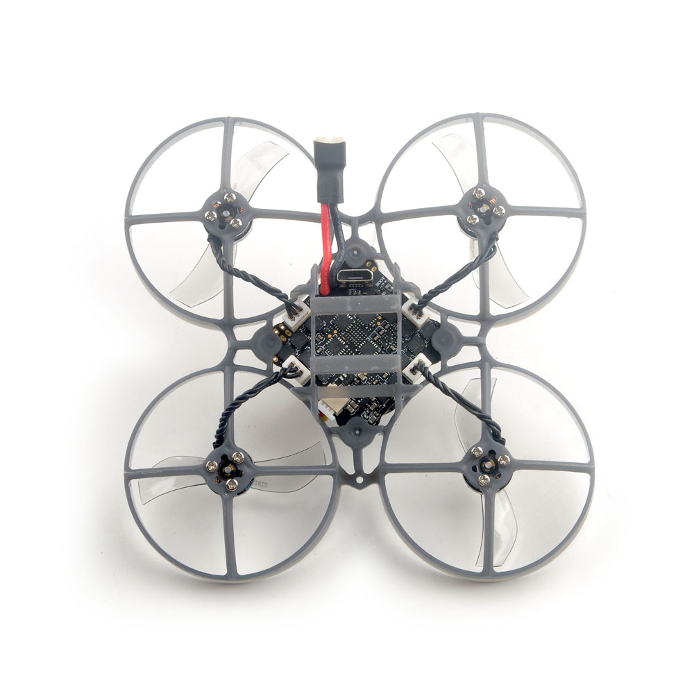 Happymodel Mobula7 1S 75mm Tin - Drone Racing Charger incelemesi ve fiyatı