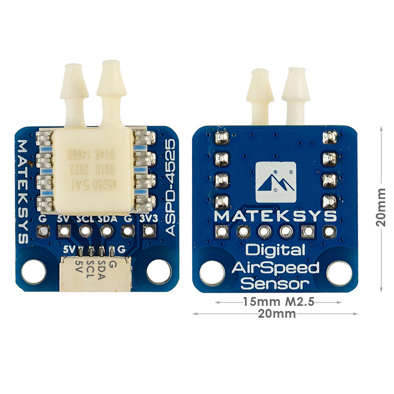 MATEK System ASPD-4525  DIGITA - Drone Racing Flight Controller incelemesi ve fiyatı