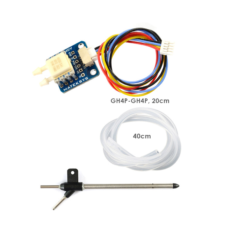 MATEK System ASPD-4525  DIGITA - Drone Racing Flight Controller incelemesi ve fiyatı