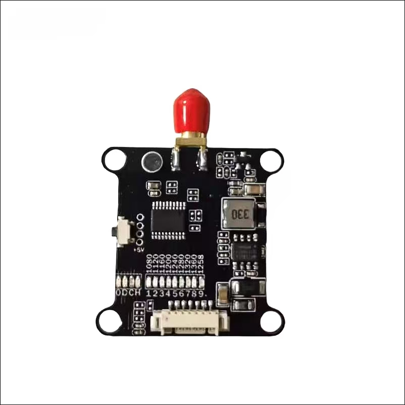 1.2G 1.2GHz 1W 1.6W 2W 25mW/20 - Drone Racing Transmitter incelemesi ve fiyatı