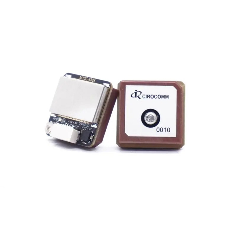 M10 GPS MINI GNSS Module With  - Drone Racing Flight Controller incelemesi ve fiyatı