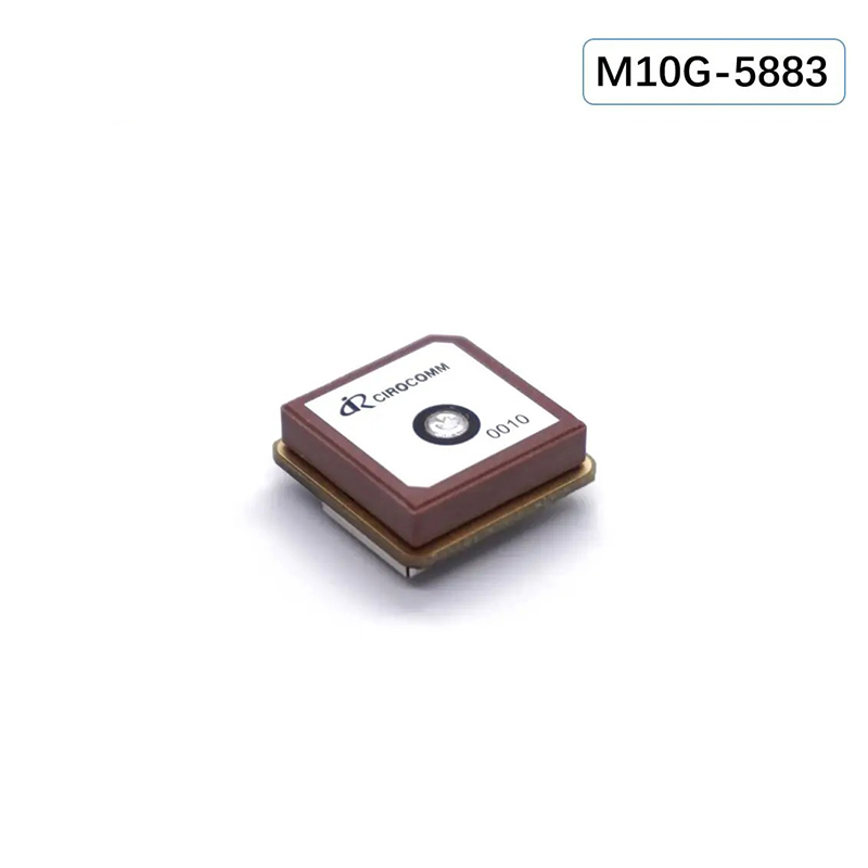 M10 GPS MINI GNSS Module With  - Drone Racing Flight Controller incelemesi ve fiyatı