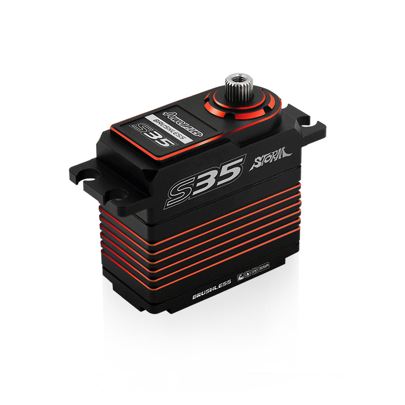 Power HD Storm S15/S25/S35 Rac - Drone Racing Gate incelemesi ve fiyatı