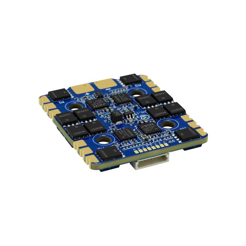 SEQURE Blueson A1 ESC 6S 65A / - Drone Racing Esc incelemesi ve fiyatı