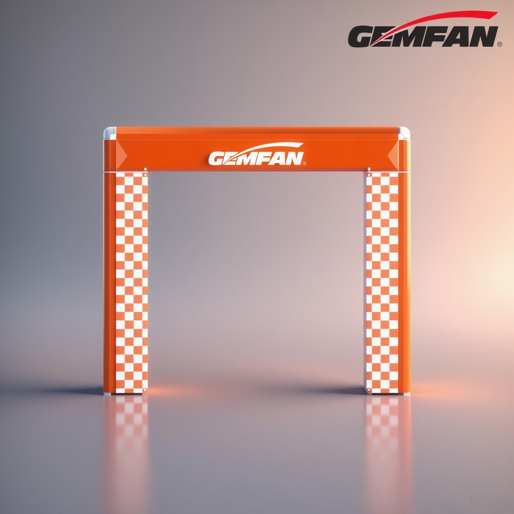 Gemfan FPV Race Gate (Excludin - Drone Racing Flag incelemesi ve fiyatı