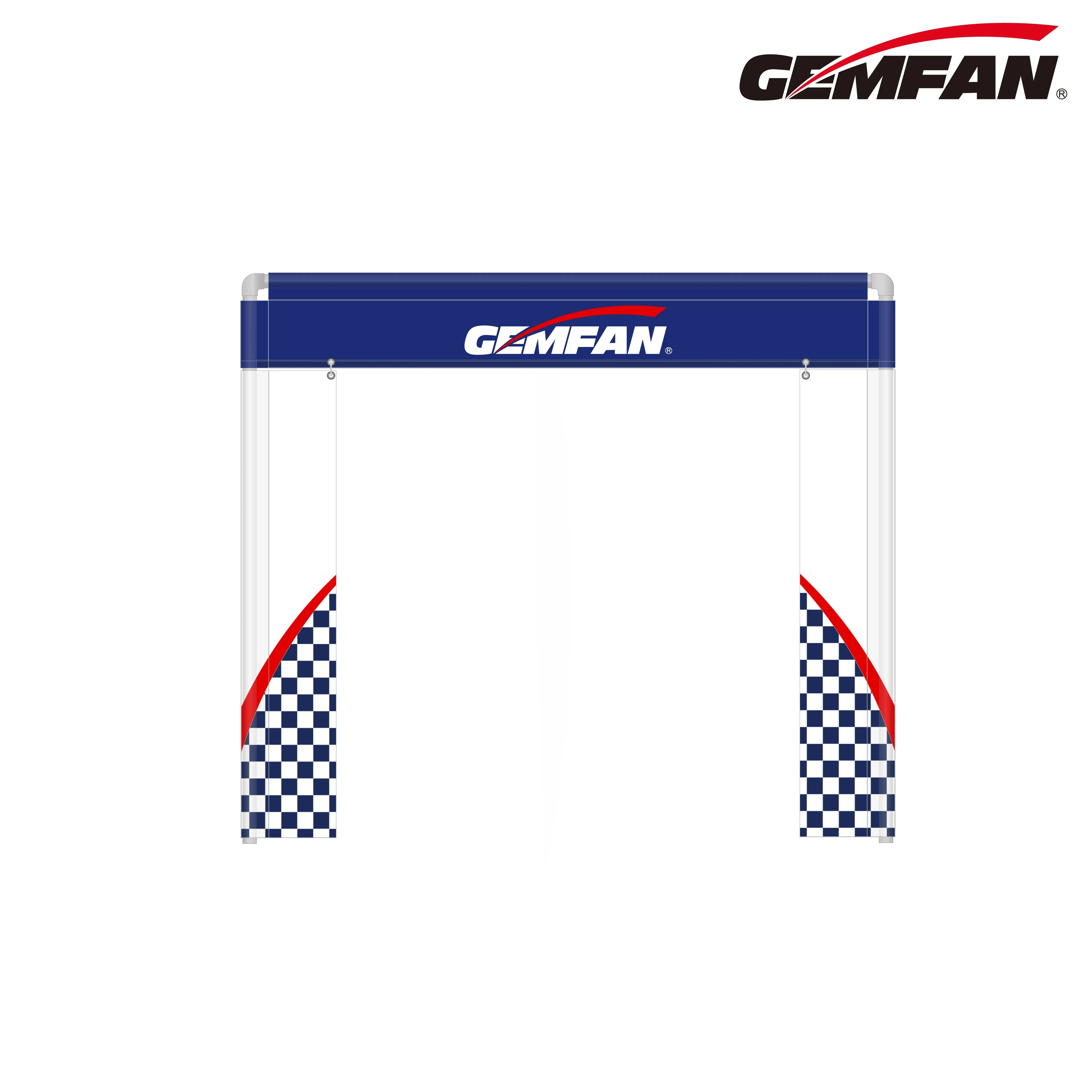 Gemfan FPV Race Gate (Excludin - Drone Racing Flag incelemesi ve fiyatı
