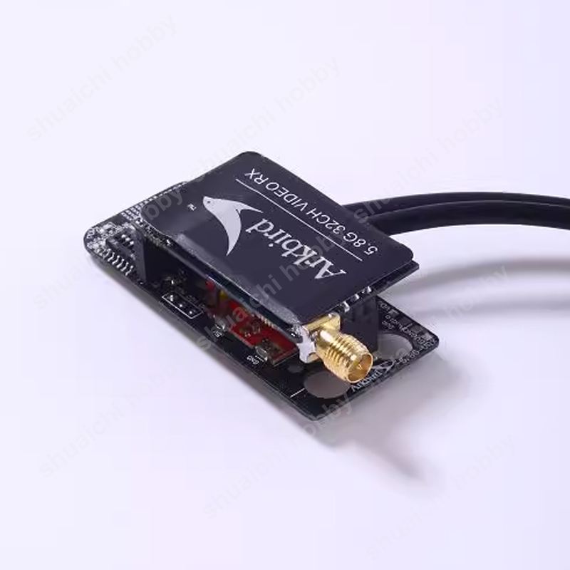 1PCS 7.4-17.6S Arkbird Video G - Drone Racing Gate incelemesi ve fiyatı