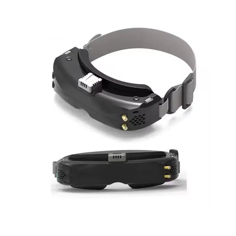 SKY04X PRO FPV Goggle Steady V - Drone Racing Goggles incelemesi ve fiyatı