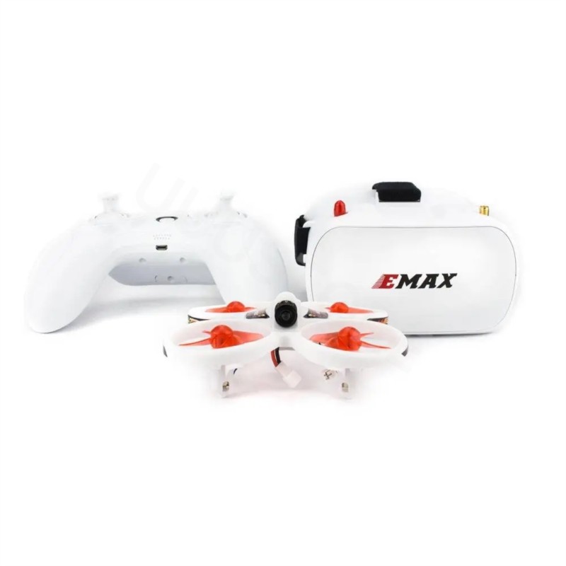 EMAX EZ Pilot 82MM Mini 5.8G I - Drone Racing Goggles incelemesi ve fiyatı